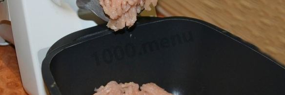 макароны с мясом в духовке