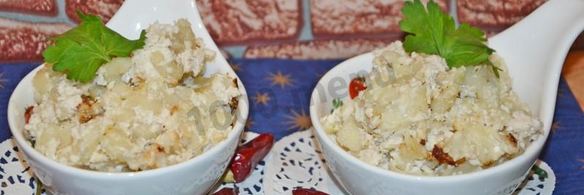 макароны с мясом в духовке