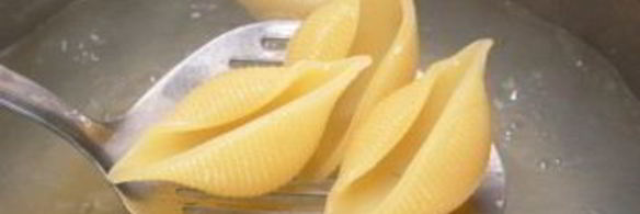 макароны с начинкой