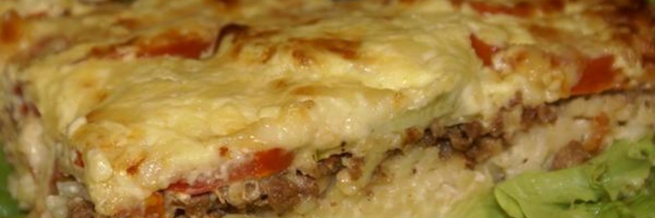 Макароны с сыром