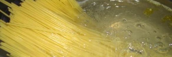 макароны с сыром