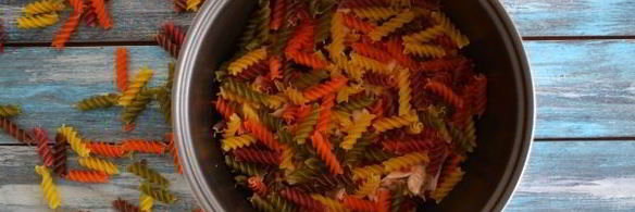 макароны с тушенкой в мультиварке