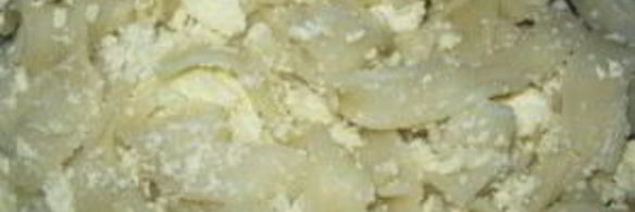 макароны с творогом