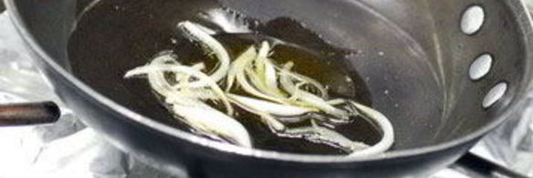 паста папарделле с белыми грибами