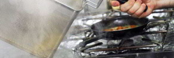 паста папарделле с белыми грибами