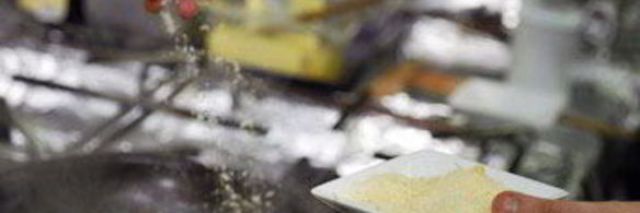 паста папарделле с белыми грибами