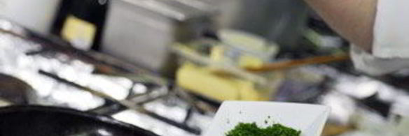 паста папарделле с белыми грибами