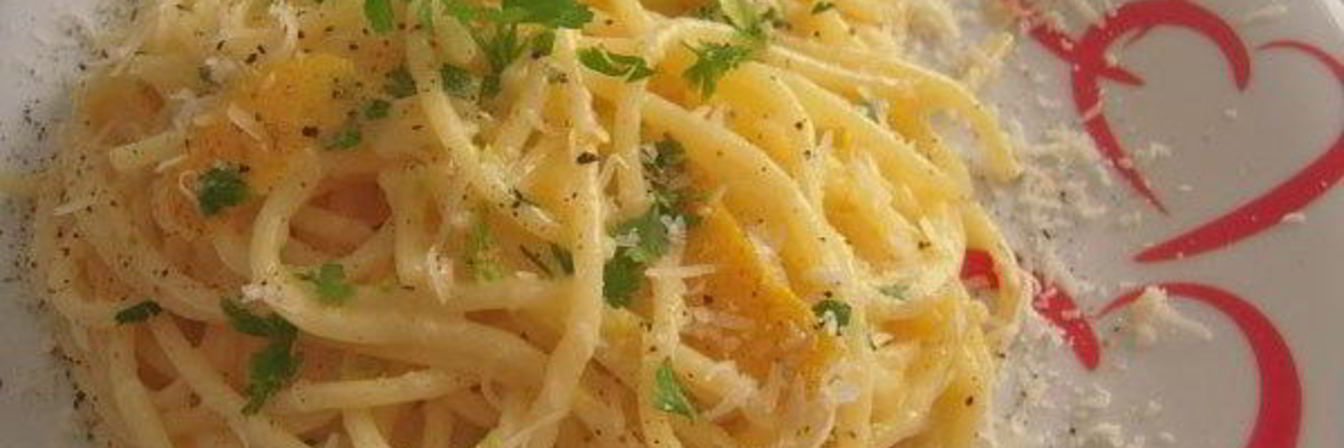 Паста по-милански