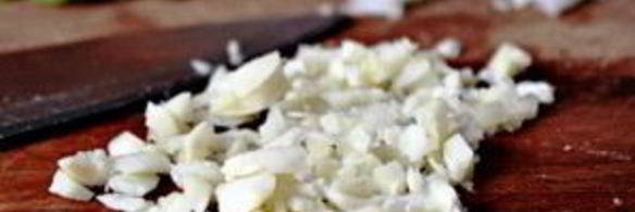 паста с беконом и томатным соусом