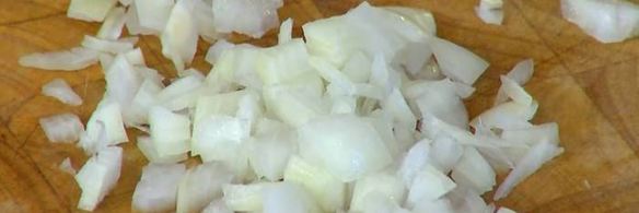 паста с индейкой и грибами