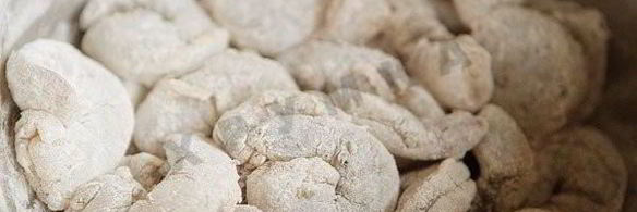 паста с креветками фетучини в сливочном соусе