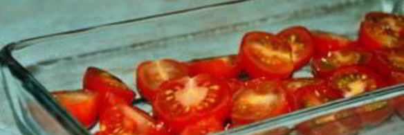 паста с телятиной