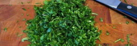 паста с томатным соусом