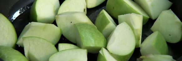 паста тальятелле с рубцом