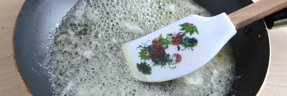 сладкие макароны