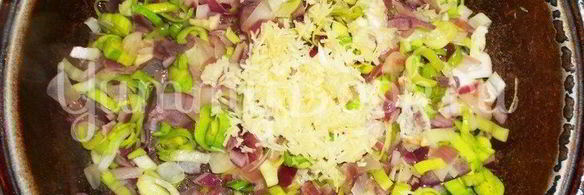 сочные макароны болоньезе