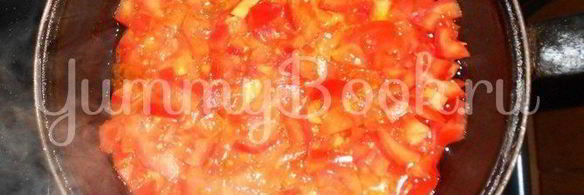 сочные макароны болоньезе