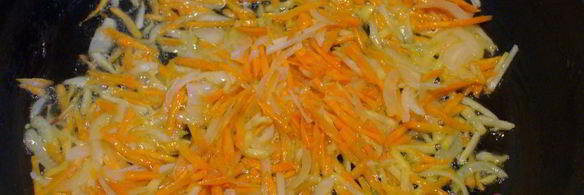 спагетти болоньезе