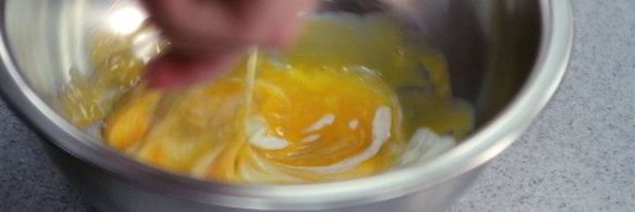 спагетти карбонара