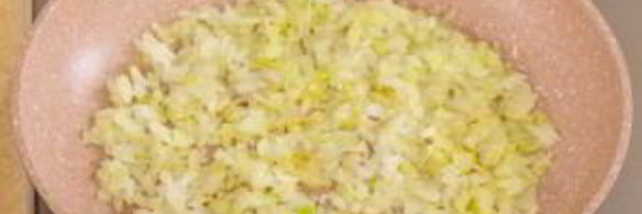 спагетти с грибным соусом