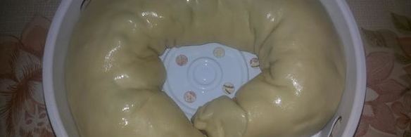 ханум в мультиварке