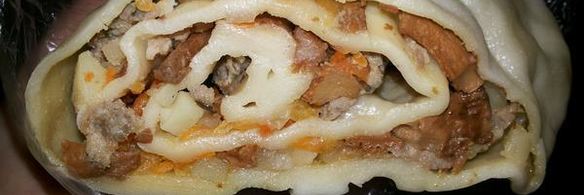 ханум в мультиварке