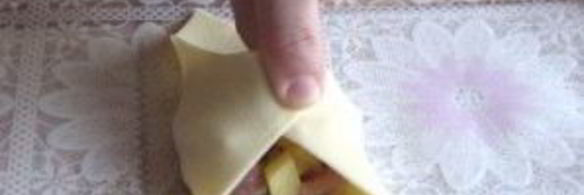 манты по-узбекски