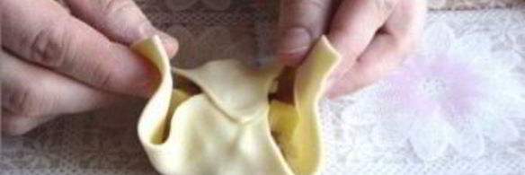 манты по-узбекски