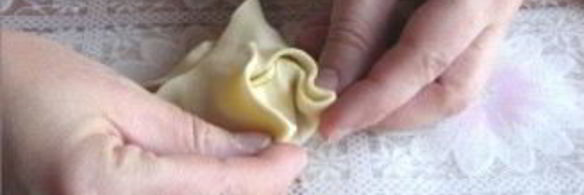 манты по-узбекски