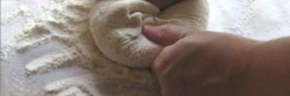 манты по-узбекски