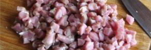 манты по-узбекски