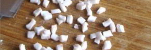 манты по-узбекски