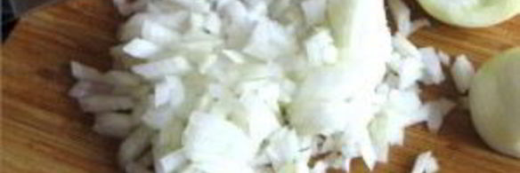 манты по-узбекски