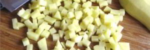 манты по-узбекски