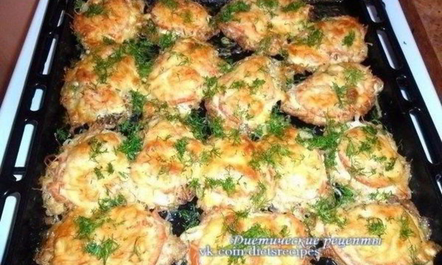 Рецепт курицы по-французски