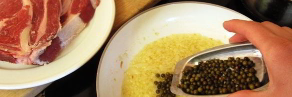 мясо по-французски