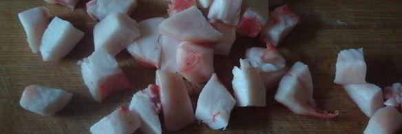 баранина тушеная по-деревенски