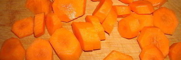 баранина тушеная по-деревенски