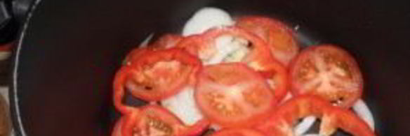 баранина в собственном соку