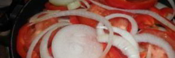 баранина в собственном соку