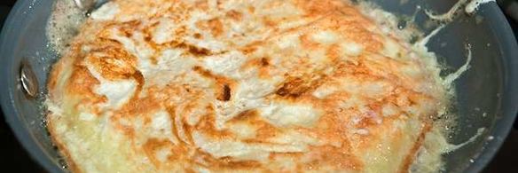 бризоль из курицы