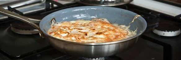 бризоль из курицы