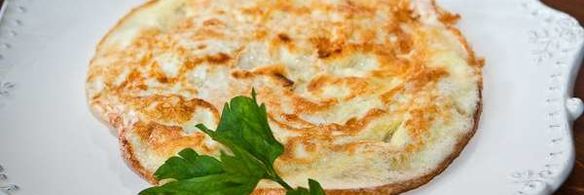 бризоль из курицы