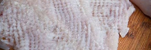 бризоль из курицы