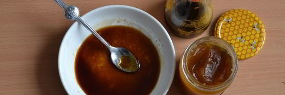 фаршированный гусь