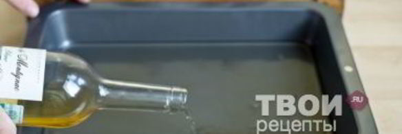 фаршированный цыпленок