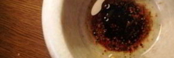 голень индейки в рукаве для запекания