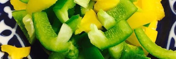 говядина, тушеная с овощами