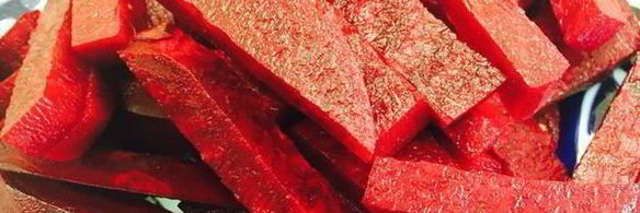 говядина, тушеная с овощами