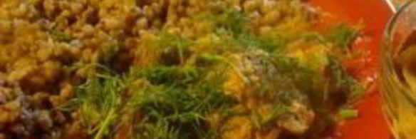 говядина, тушенная с кефиром